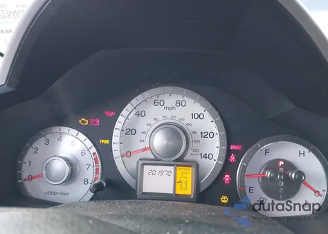 2011 Honda Pilot Ex from USA, damaged, VIN 5FNYF4H43BB007609